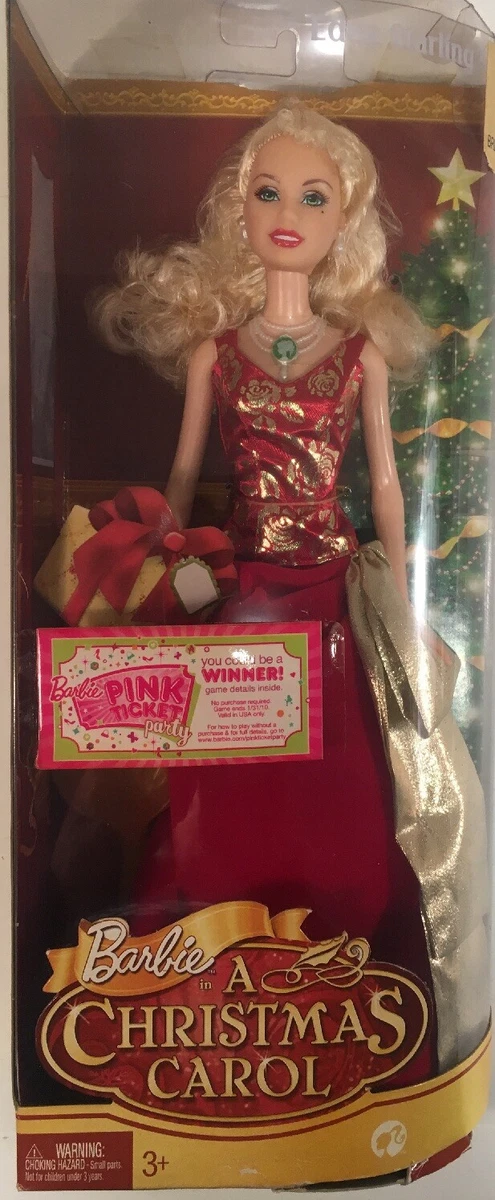 Eden starling doll sales