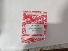 Climax SHAFT COLLARS & RIGID COUPLING CRC-081-S 13/16'' ID STAINLESS (E2B5)