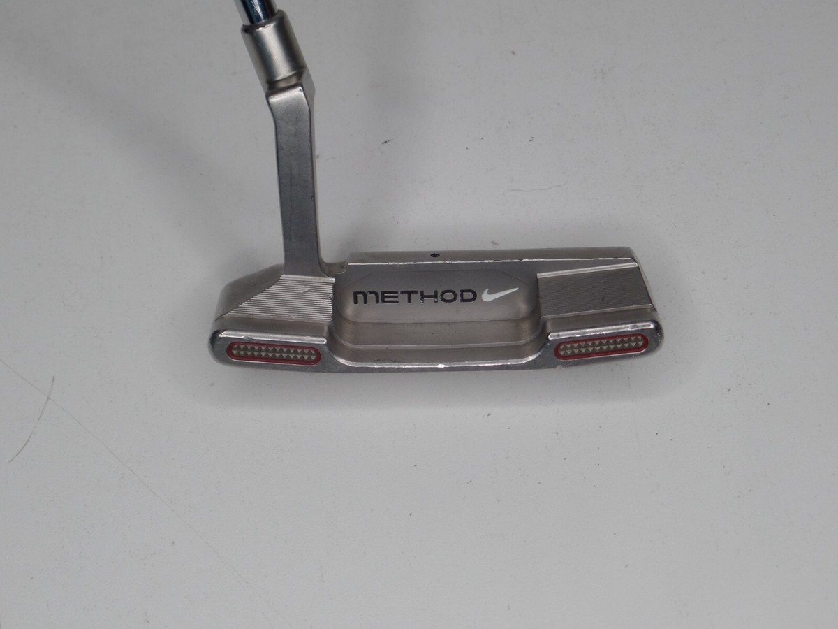 Golfbidder Nike Method Mod Putter Golfbidder Nike Method Mod 60