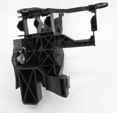 Genuine OEM Audi 8T0-805-607-D Driver Side Headlamp Mount Bracket