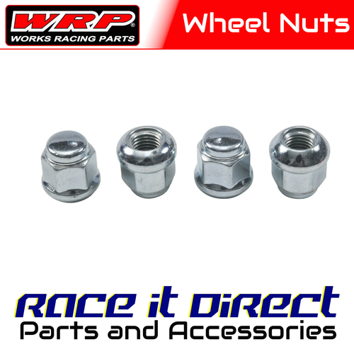 Wheel Nut Kit for Honda Pioneer 1000 2016-2021 Front WRP - 第 1/2 張圖片