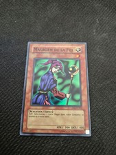 Magician of Faith - NM - SuperRare - CP02-FR003 - French