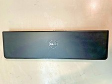 Dell D3000 Super Speed USB 3.0 HDMI DVI Universal Docking Station J22N2 ACP075US