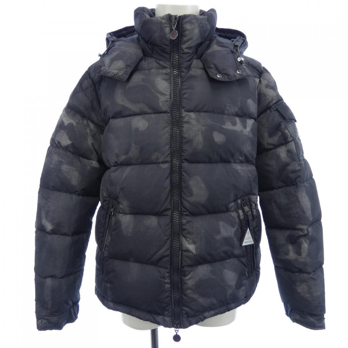 Authentic MONCLER Down Jackets #241-003-707-5472 | eBay