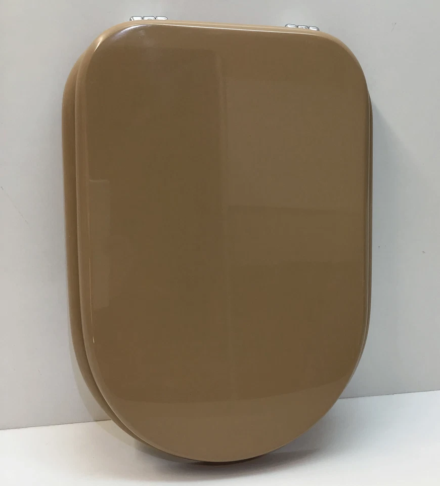 SEDILE WC SEDUTA COPRIWATER SINTESI DAINO CESAME - Immagine 2 di 4