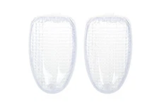 Turn Signal Lens Fit BMW R850R/GS/C R1100R/S/GS R1150R/GS R1200C K1200RS Clear