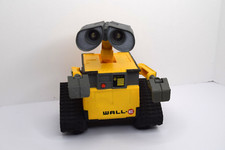 Disney Pixar WALL-E Remote Control Robot No Controller Working