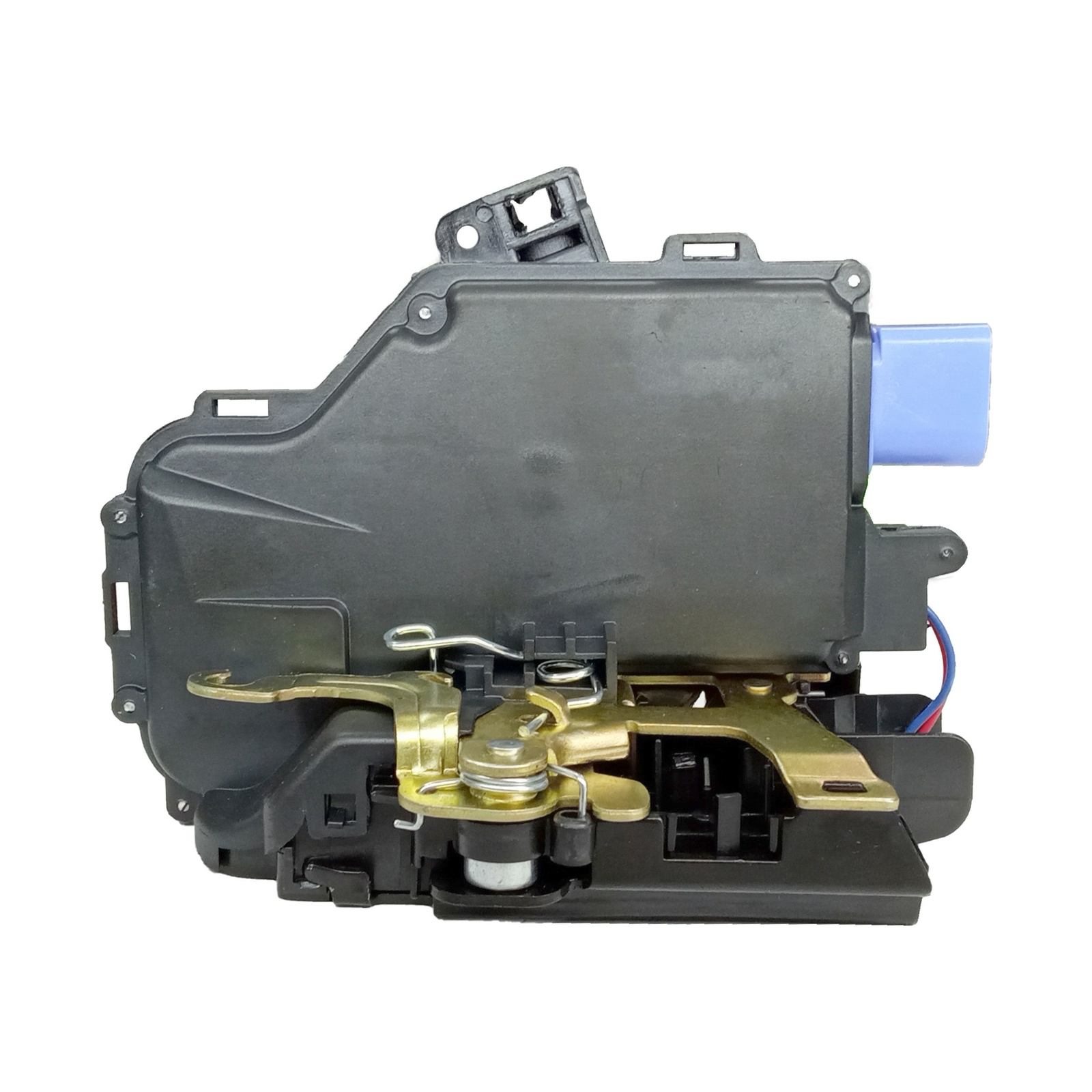 Rear Door Lock WRC 7500044 Skoda: OctaviaVW: Golf V, Golf Plus, Jetta III, T