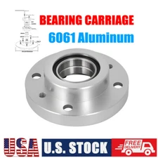 For Dub & Davin Spinners Floaters Wheels Complete Assembly Bearing Carriage Kit