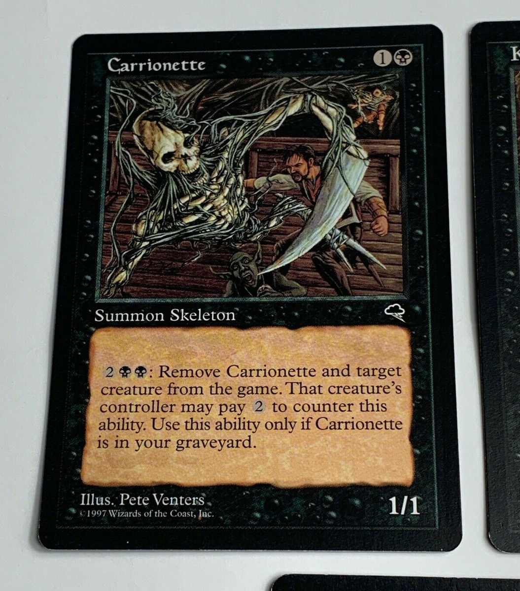 Copy Artifact MTG リバイズド版　3ED CopyArtifact__46554.1590612082