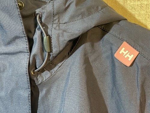 Chaqueta 3 en 1 para hombre Helly Hansen Primaloft aislada y Shell talla XL - Imagen 3 de 16