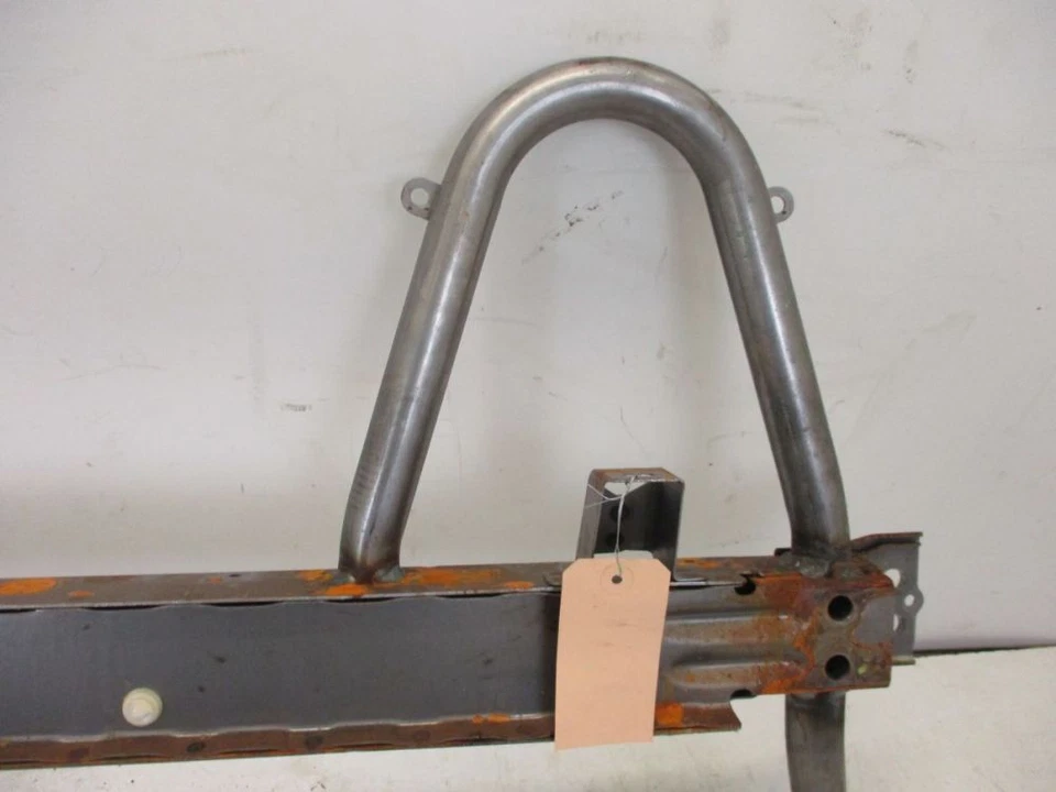 Schutzmodul Überrollbügel Überrollschutz passt für MAZDA  MX-5 III (NC) 1.8 - Bild 4 von 4