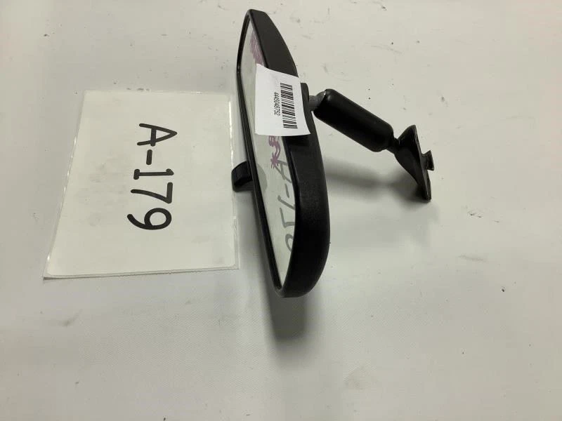 2007 ACURA MDX FRONT INTERIOR UPPER REAR VIEW MIRROR Fits 06-11 13-15 CIVIC OEM - Image 4 of 4