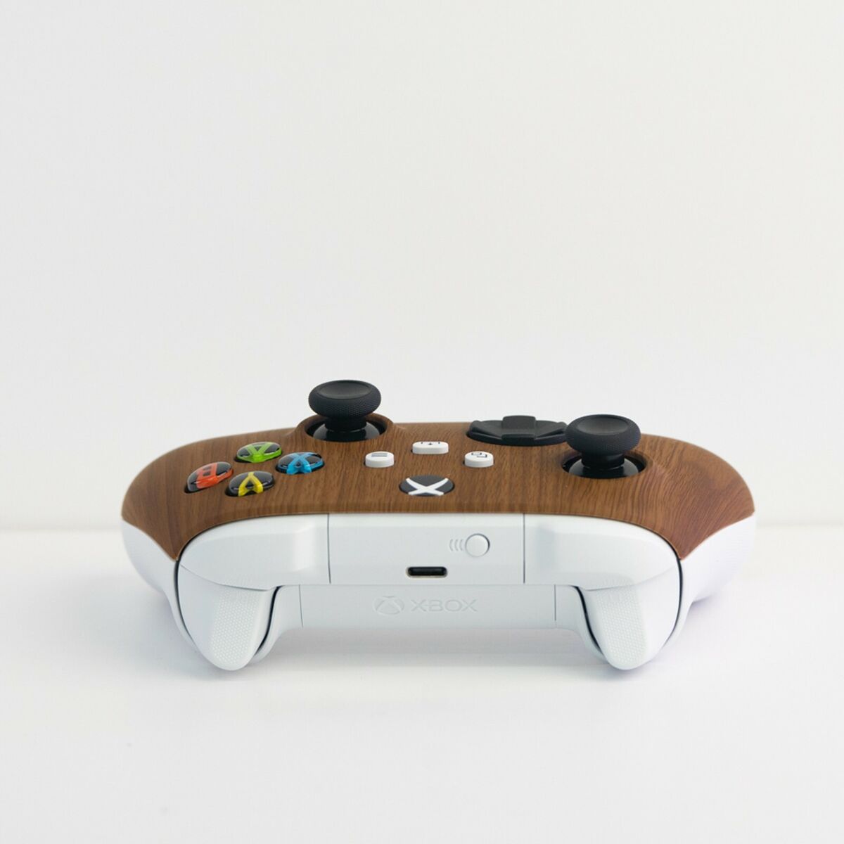  Xbox One Series X S Custom Soft Touch Controller