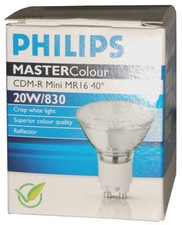 CDM-R Mini MR16 20W/830 40° Philips