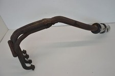 KAWASAKI NINJA ZX-7R ZX750P Complete exhaust system 2000 12200660