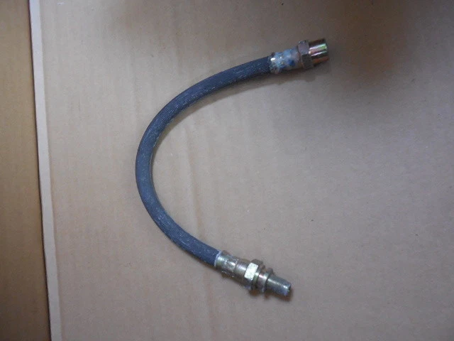 Manguera de freno hidráulica HB-50302 para Honda Isuzu H235 Foto 3 de 4