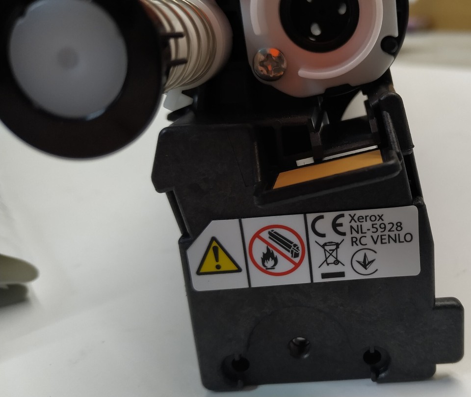 Xerox Drum cartridge tambour module photrécepteur NL-5928 Rc venlo ...