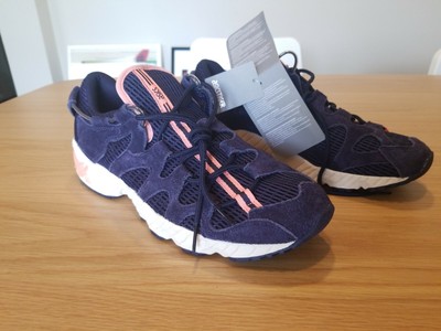 asics gel mai peacoat