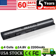 RI04 Battery For HP ProBook 450 455 470 G3 Series 811063-421 805294-001 33Wh