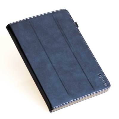Stand Case  Apple iPad mini 5 (2021)  Leder Tablet Tasche Schutzhülle Cover Etui