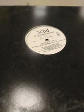 EXPANSION UNION WORLD WIDE FUNK 12" MAXI-SINGLE LP RARE OOP LIKE NEW