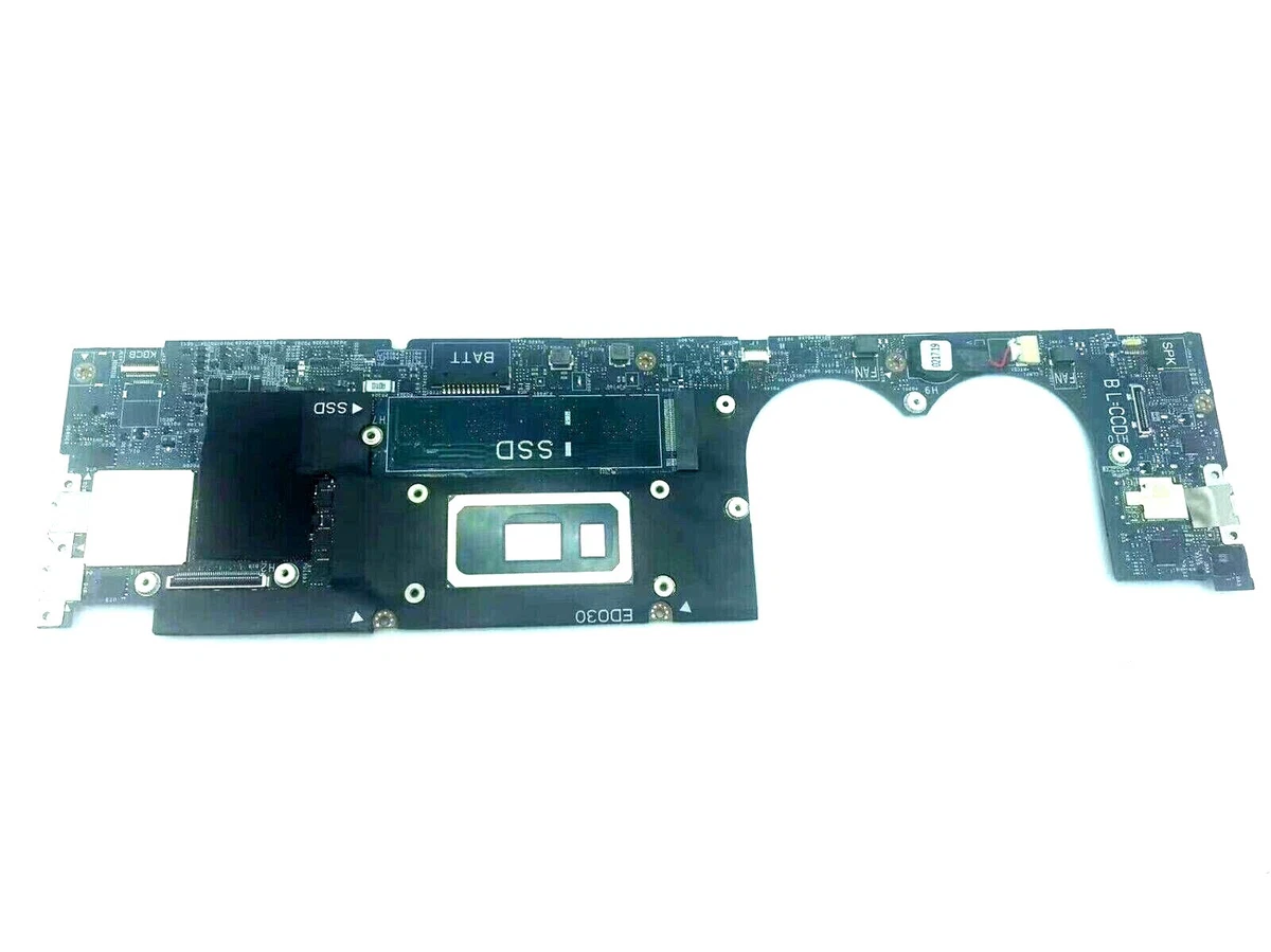 Dell XPS YFCR8 13 9380 13.3