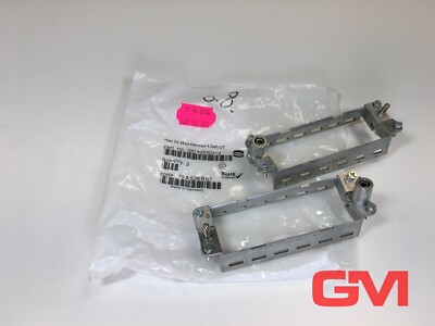 Harting Gelenkrahmen für 6 Module 09140240313 hinged frame  Han 24 f. Geh. UT