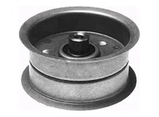 Flat Idler Pulley Fits Gravely 034286 07327800 34286 7327800 Snapper 5-7582 