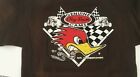 Mr. Horsepower Clay Smith Cams Vintage (M98) Black T-Shirt 100% Cotton Nhra