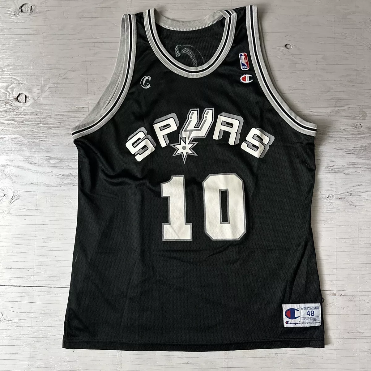 Dennis rodman 2025 champion jersey