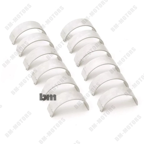Engine Overhaul Rebuild Kit For Mercedes-Benz C43 AMG S450 W205 W222 M276 3.0T - Picture 6 of 7