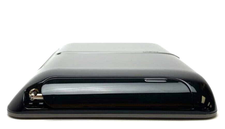 VIZIO VMB070 7" EDGE LIT RAZOR LED LCD PORTABLE TV + ADAPTER COLOR/MINI