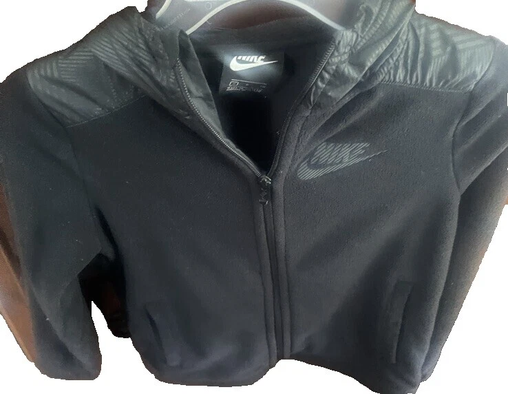 Верхняя одежда для мальчиков Nike разноцветные базовые пальто