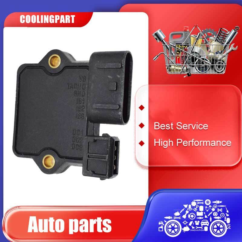 Ignition Module J723T LX607 For Mitsubishi Magna Montero Galant