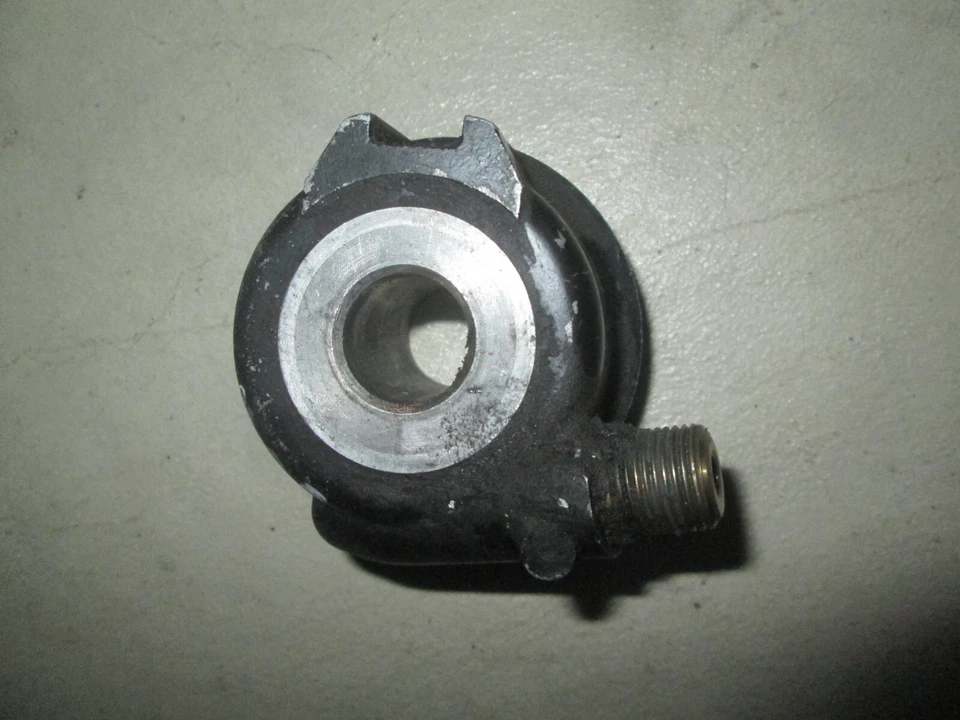 Yamaha FJ1100 / FJ1200 / FZ700 unidad de engranaje speedo 3M5-25190-00-00 3M5-25190-10-00 Foto 3 de 4