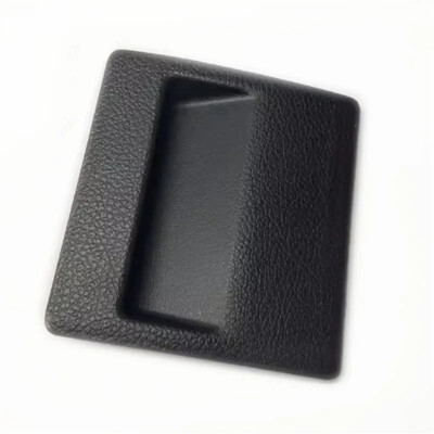 Car Instrument Panel Fuse Box Cover Black Part# 66135AJ000 For