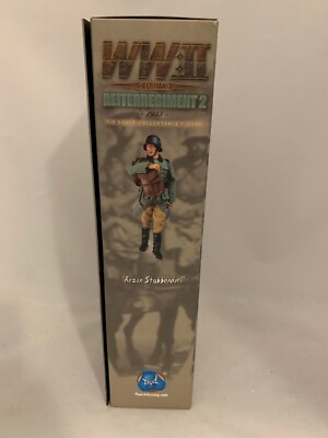 WW:II German Rozan Stubbendorf Reiterregiment 2 1935 1/6 完成品 可動フィギュア(L20003) DIDコーポレーション WW:II German Rozan Stubbendorf Reiterregiment 2 1935 1/6