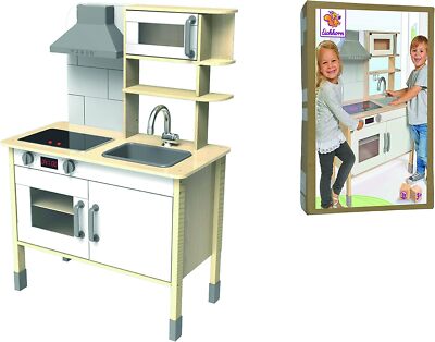 Simba- cucina in legno Eichhorn 1(cucina) Acquisti Online su - Main Image