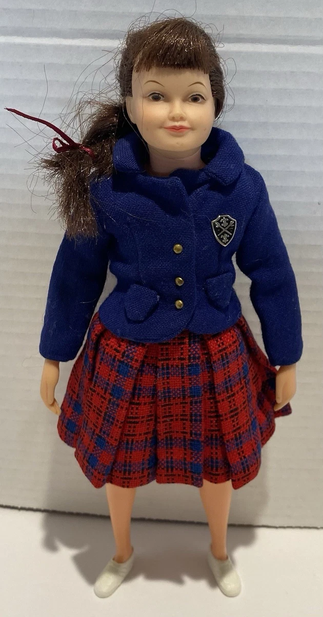Libby Littlechap Doll for sale | eBay