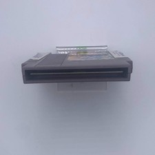 Bomberman II (Nintendo NES, 1993) catridge only