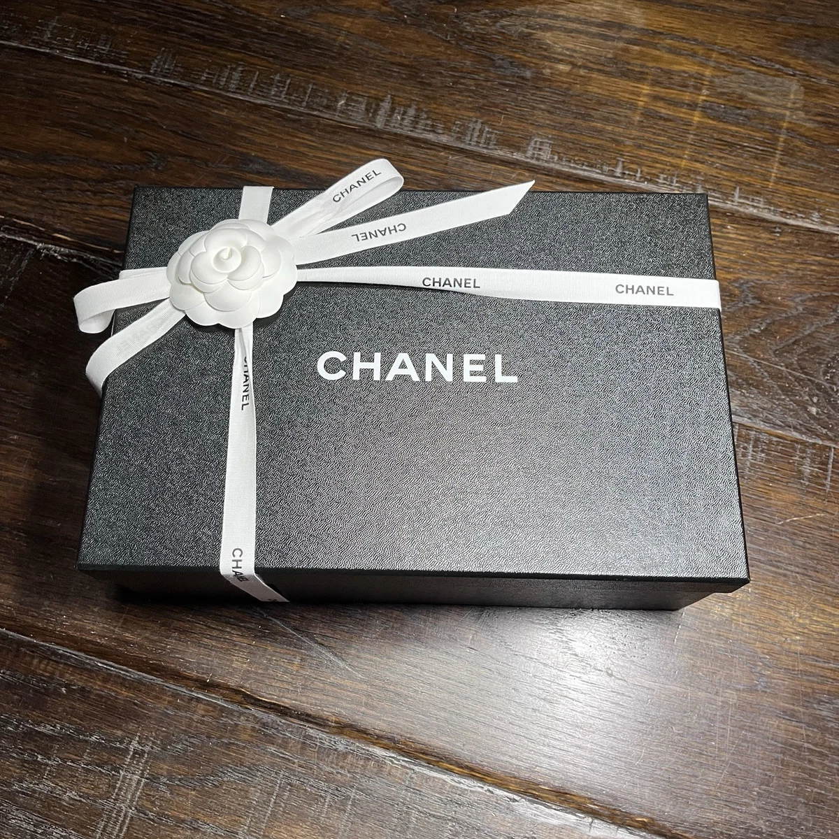 CHANEL Bag Box In Gift Boxes for sale - eBay