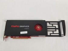 AMD FirePro V5900 2 GB GDDR5 PCI Express x16 Video Card w/ Bracket