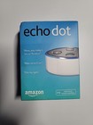 NEW Amazon Echo Dot 2nd Generation Smart Assistant White, FREE SHIPPING