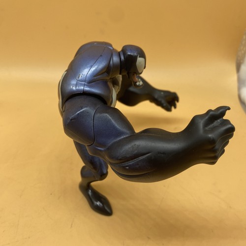 Marvel Venom 2008 Claw Slash Figur Marvel Hasbro Spectacular Spiderman Figur - Bild 4 von 6