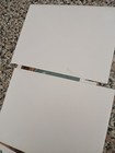 3 CAT PAINTING BLANK GREETING CARDS-Tender Thoughts AGC Vintage 2000 5.5"x4.1" — photo 10