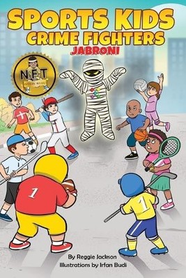 Reginal Jackson The Legendary Sports Kids (Taschenbuch) (US IMPORT)
