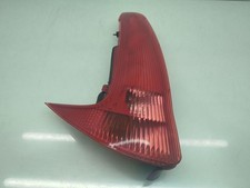 6350R4 RÜCKLEUCHTE AUßEN LINKS / 9641540677 / 2999994 FÜR PEUGEOT 206 SW 2E/K