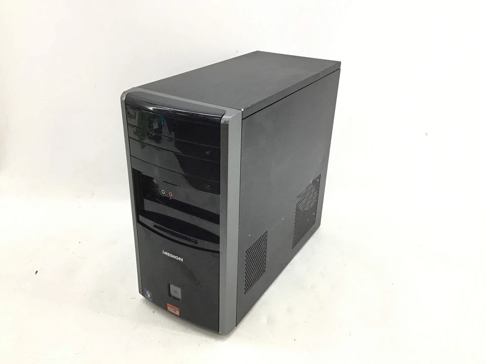 PC MEDION GENERICO 19504014 - Imagen 2 de 4