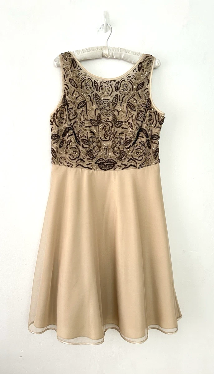 Monsoon Gold Dresses for Women for sale | eBay UK